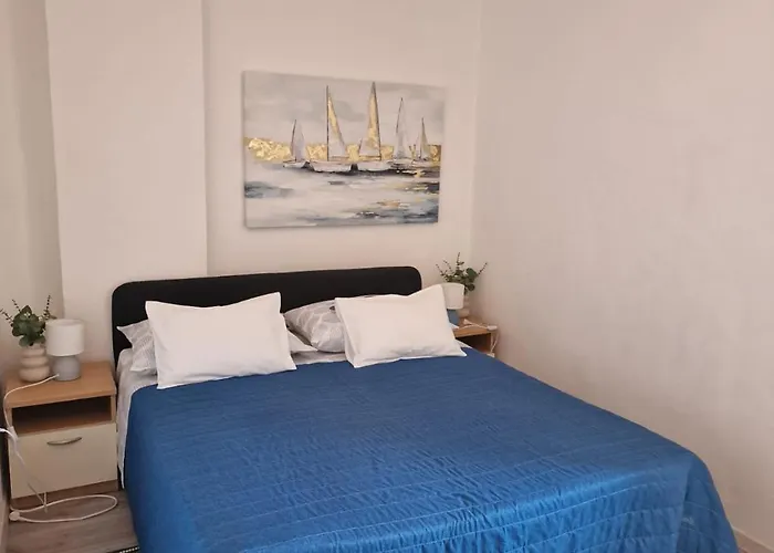 Apartament Tragurion Trogir