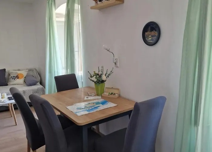 Tragurion Apartament