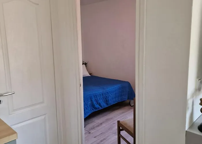 Tragurion Apartament Trogir
