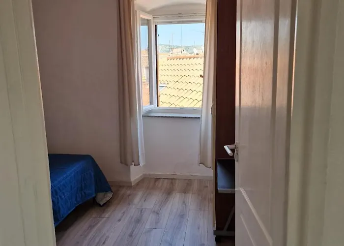 Apartament Tragurion
