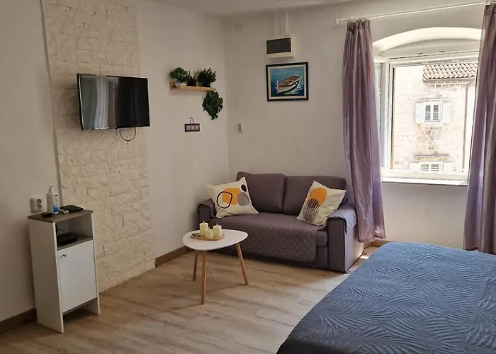 Apartament Tragurion Trogir