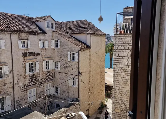 Tragurion Trogir