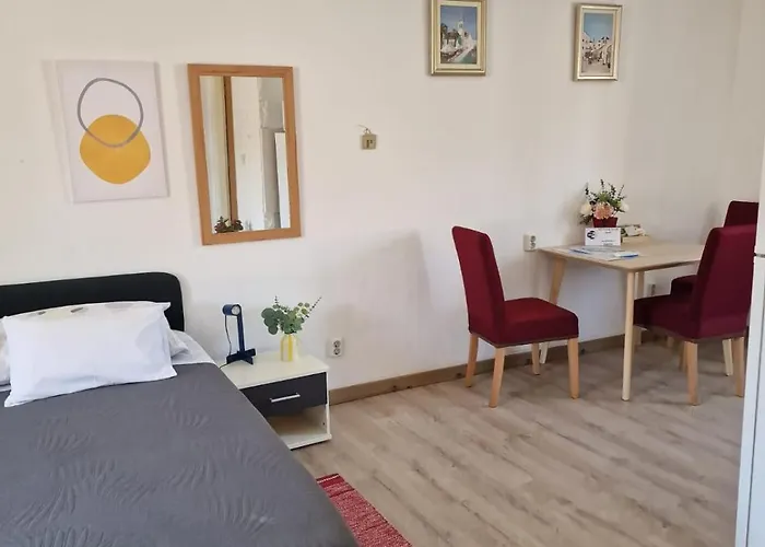 Tragurion Apartament