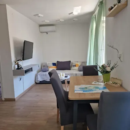 Tragurion Apartman