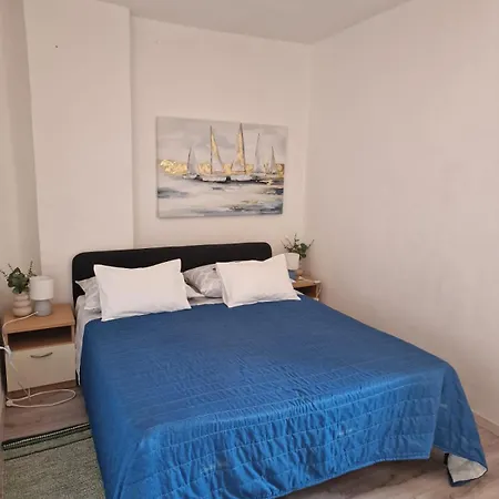 Apartment Tragurion Trogir