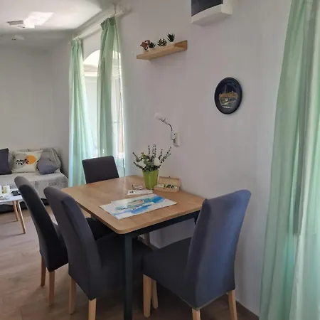 Tragurion Apartman