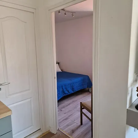 Tragurion Lägenhet Trogir