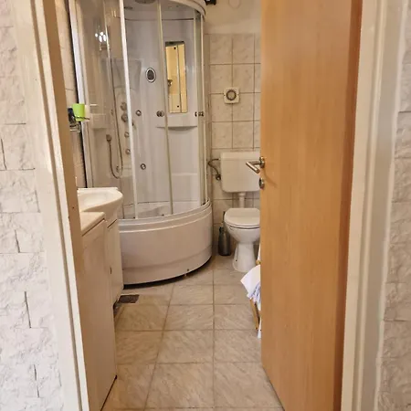 Tragurion Apartment Trogir