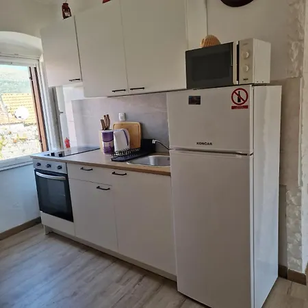 Tragurion Apartman