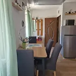 Tragurion Appartamento Traù