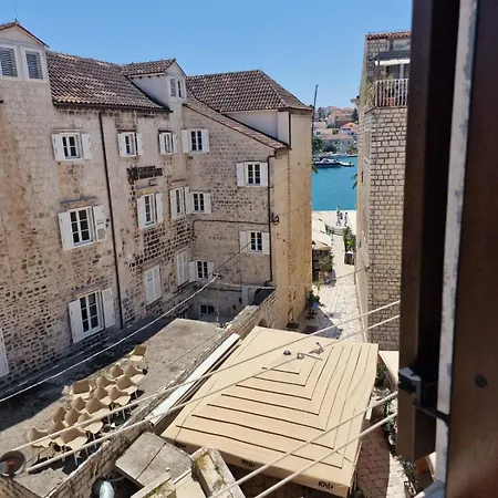 Appartamento Tragurion