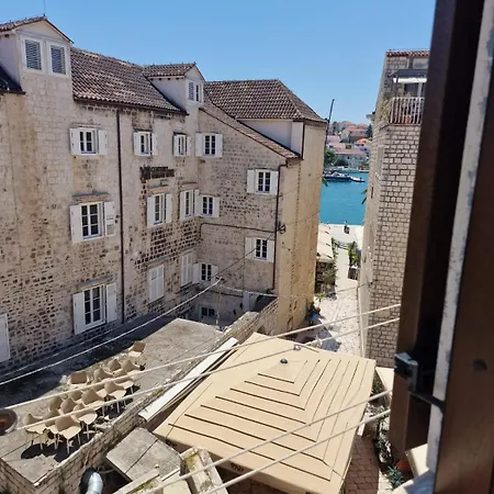 Appartamento Tragurion
